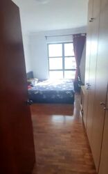 Aquarius By The Park (D16), Condominium #503486611